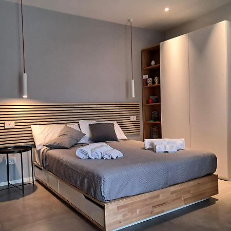 카스텔부오노 Porta San Paolo House 아파트 호텔 외부 사진