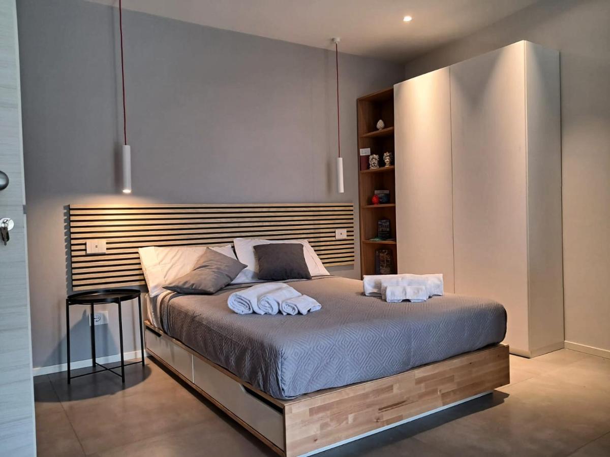 카스텔부오노 Porta San Paolo House 아파트 호텔 외부 사진