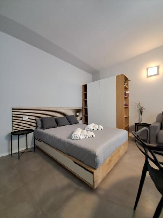 카스텔부오노 Porta San Paolo House 아파트 호텔 외부 사진