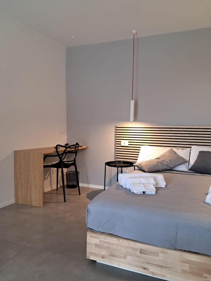카스텔부오노 Porta San Paolo House 아파트 호텔 외부 사진