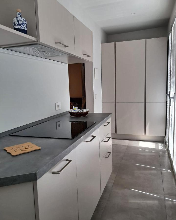 카스텔부오노 Porta San Paolo House 아파트 호텔 외부 사진
