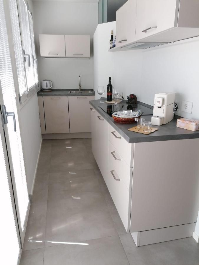카스텔부오노 Porta San Paolo House 아파트 호텔 외부 사진