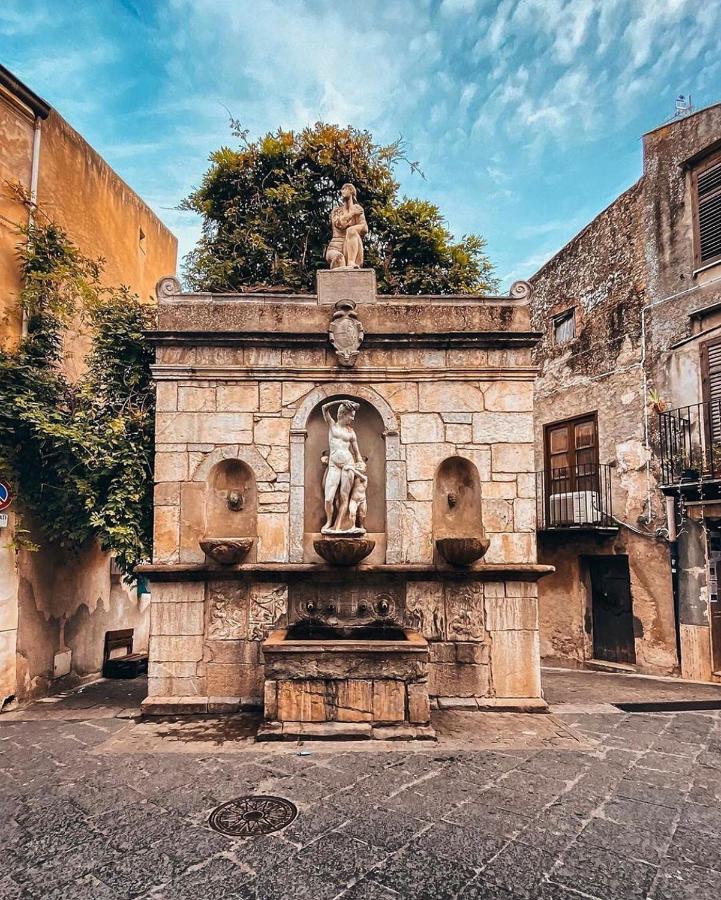 카스텔부오노 Porta San Paolo House 아파트 호텔 외부 사진