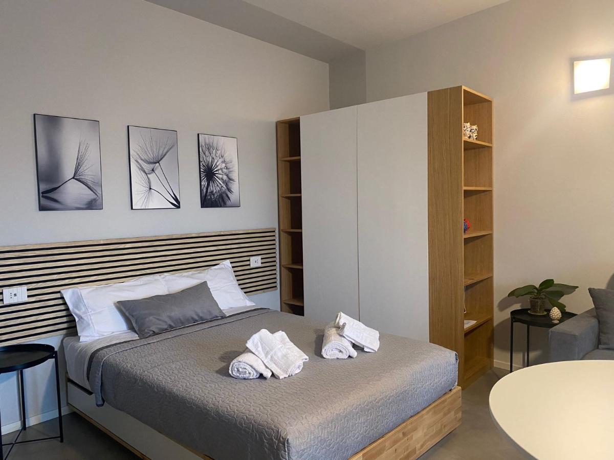 카스텔부오노 Porta San Paolo House 아파트 호텔 외부 사진