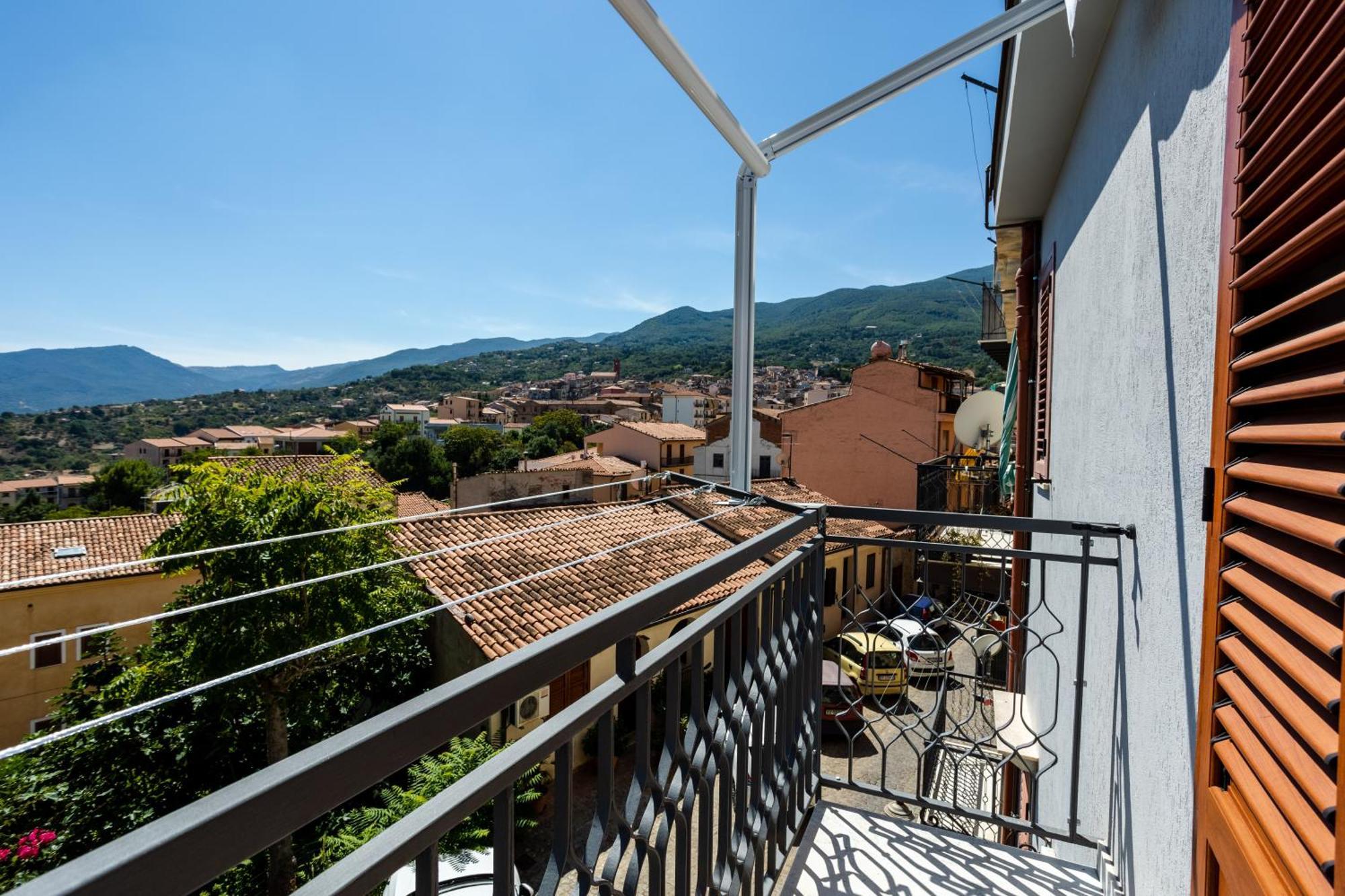 카스텔부오노 Porta San Paolo House 아파트 호텔 외부 사진