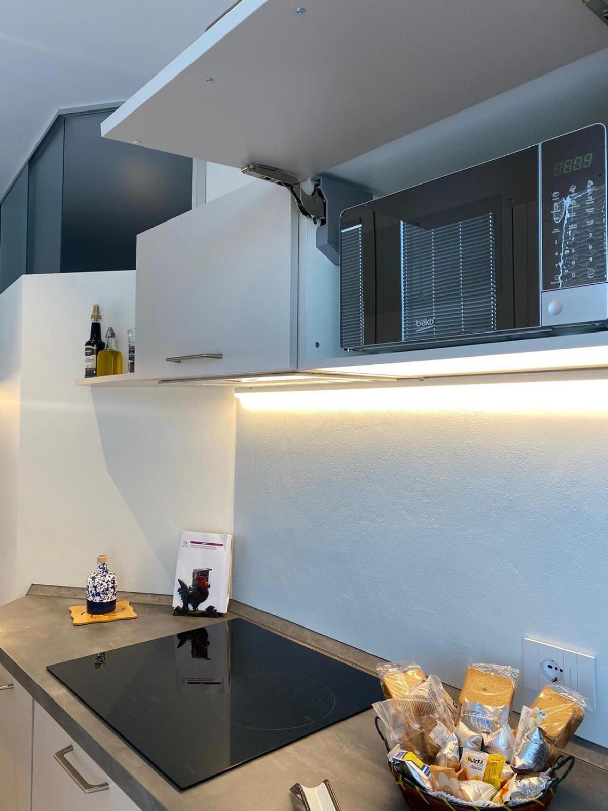 카스텔부오노 Porta San Paolo House 아파트 호텔 외부 사진