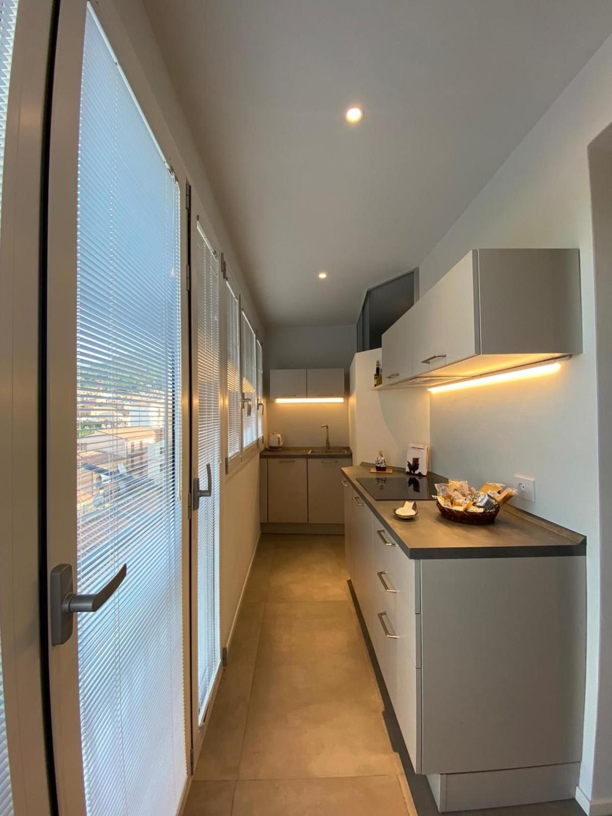 카스텔부오노 Porta San Paolo House 아파트 호텔 외부 사진