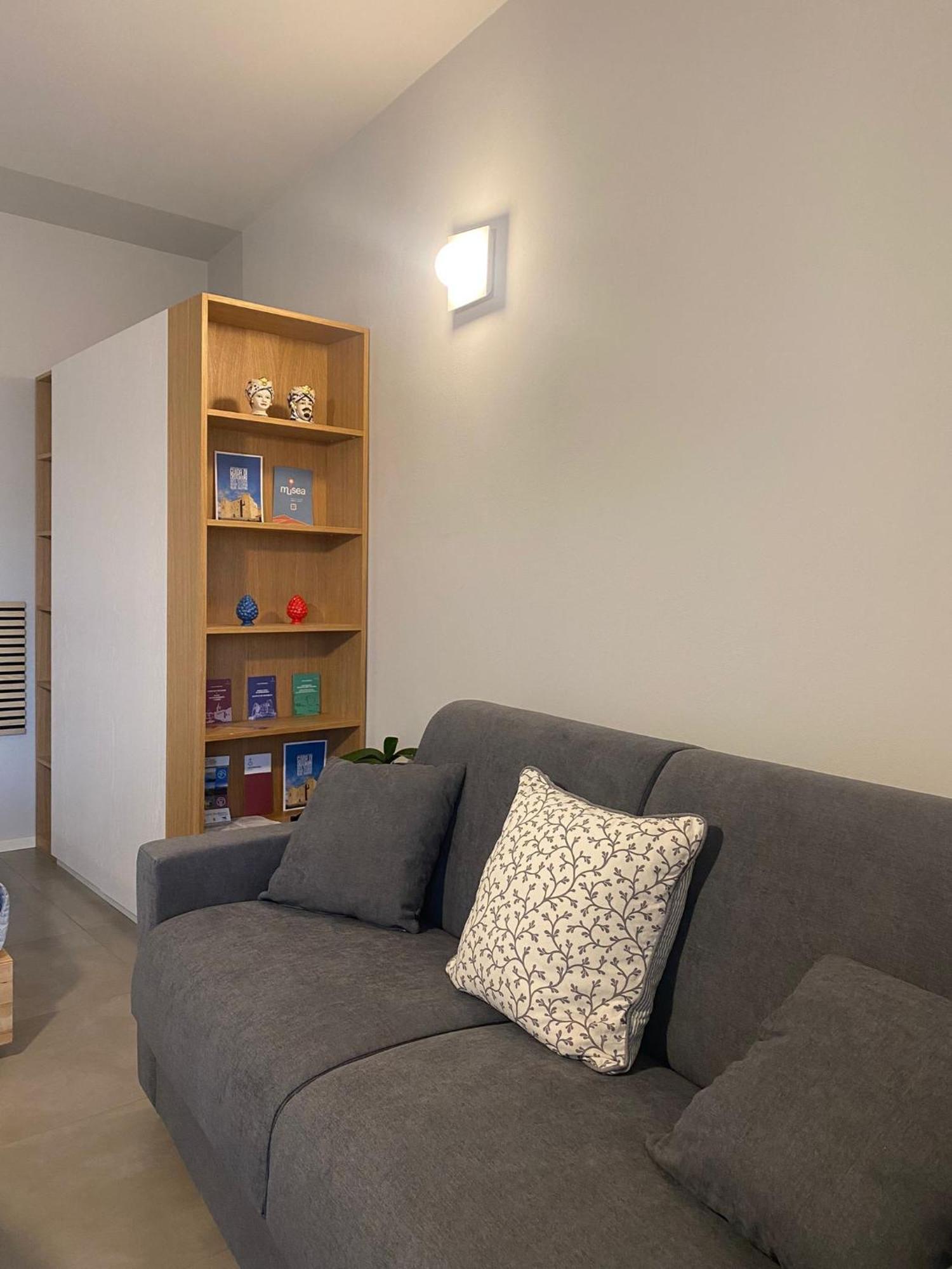 카스텔부오노 Porta San Paolo House 아파트 호텔 외부 사진