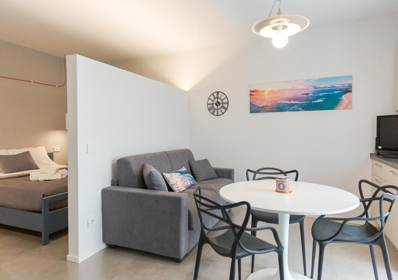 카스텔부오노 Porta San Paolo House 아파트 호텔 외부 사진